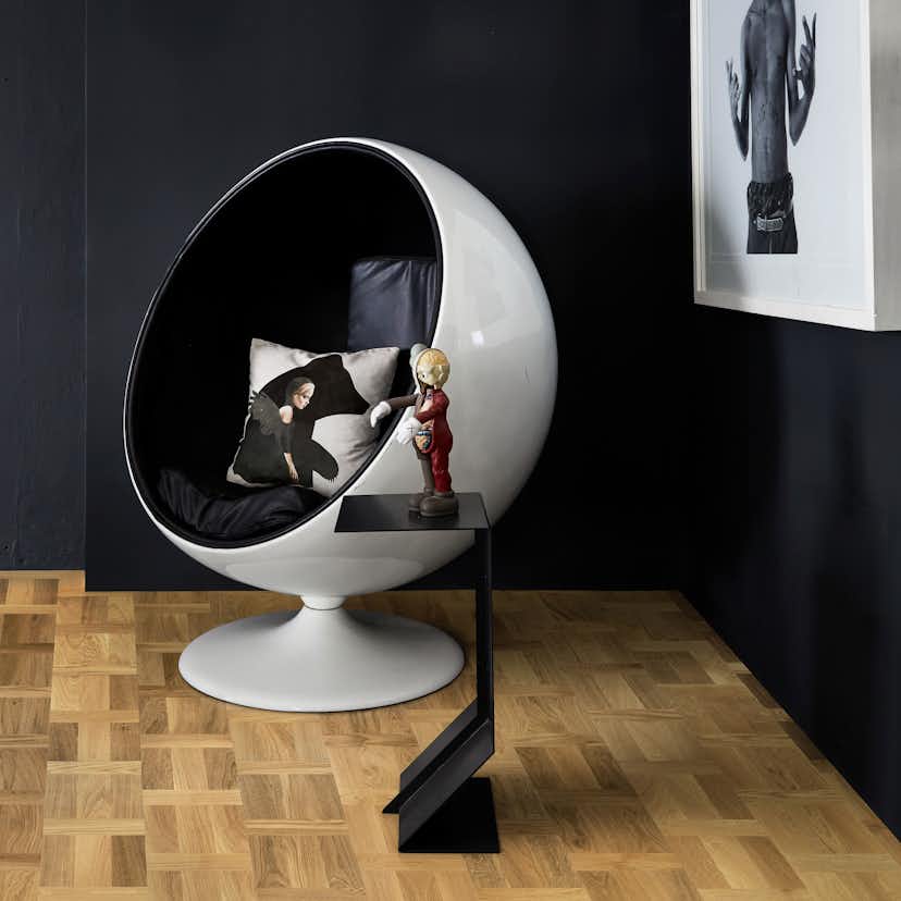 Trägolv Kährs Original Palazzo Rovere, Parkettgolv i Ek med Holländskt Mönster