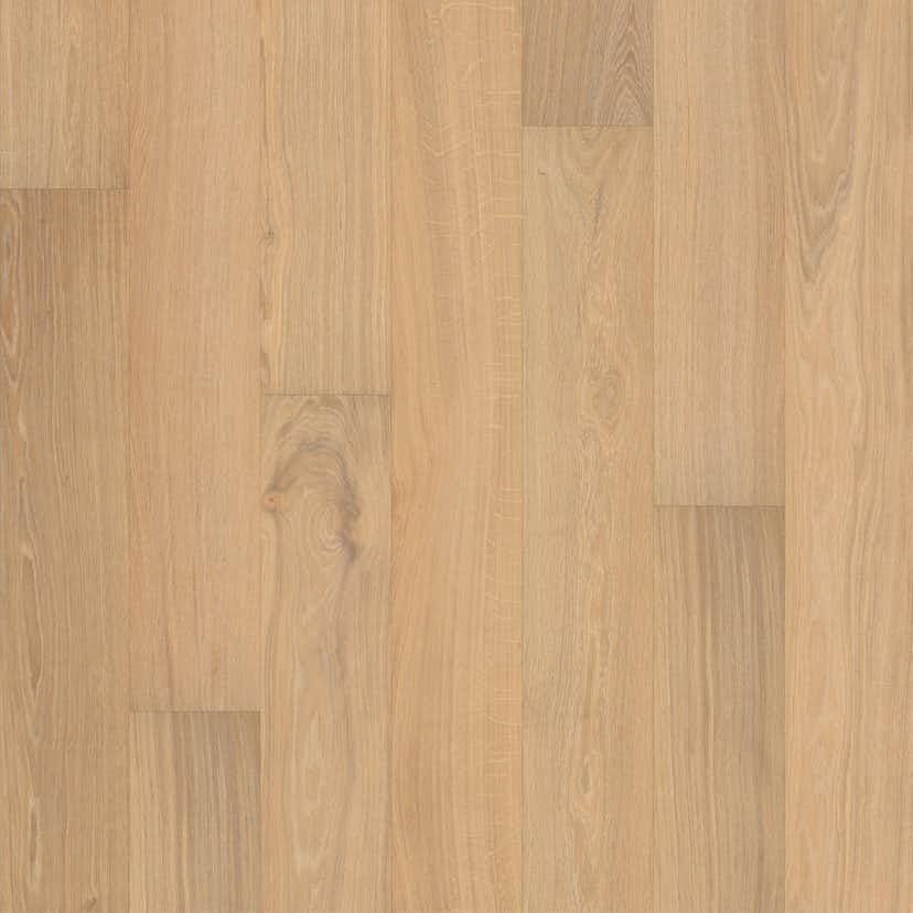 Trägolv Kährs Paris Ek, Ultramattlackat 1-Stav Parkettgolv