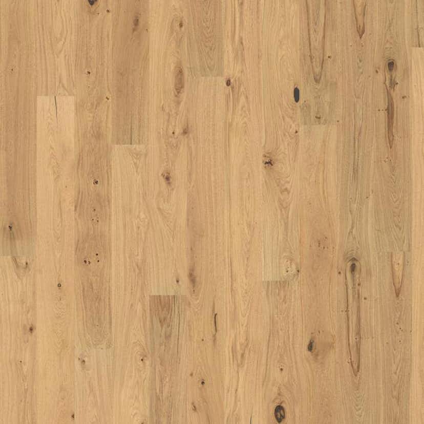Trägolv Kährs Rochford Ek, Mattlackat 1-Stav Parkettgolv