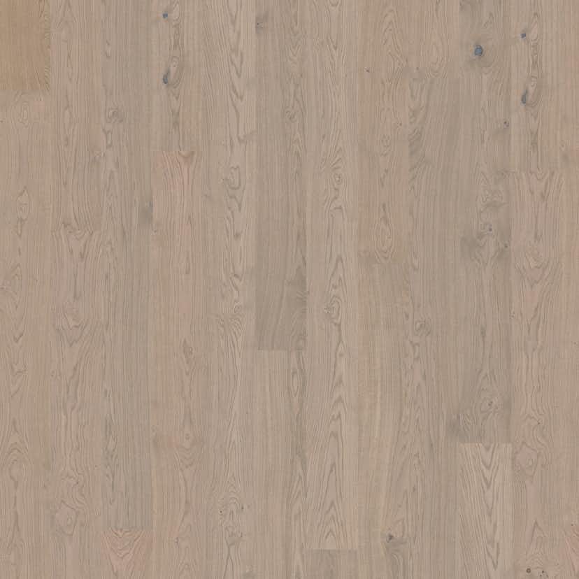 Parkettgolv Kährs Shore Mattlackad Borstad Ek 1-stav