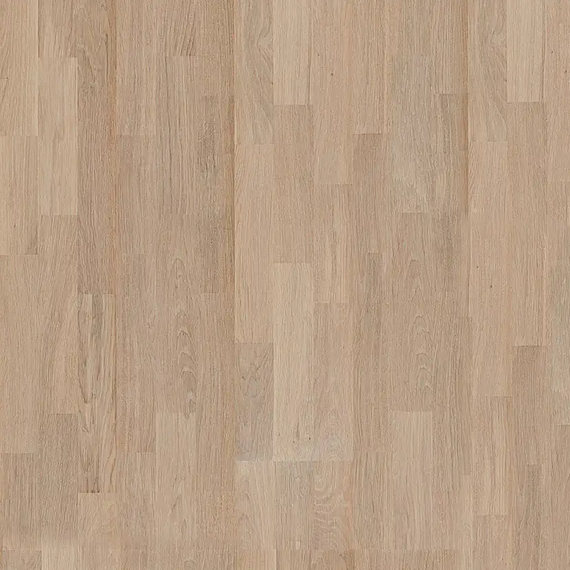 Parkettgolv Kährs Original Sorrento Ek, Mattlackat 3-Stavs Trägolv