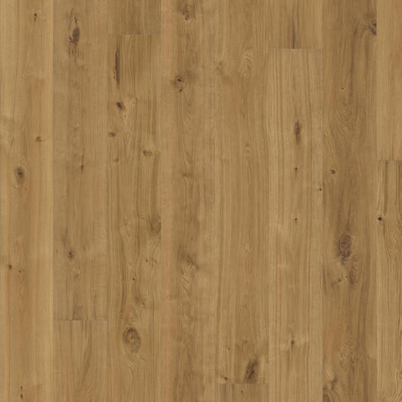 Parkettgolv Kährs Vedbo Naturoljad Ek 1-Stav