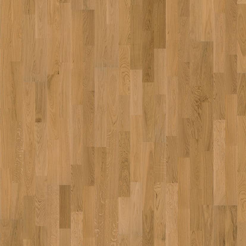 Trägolv Kährs Original Verona, Mattlackat 2-Stavs Parkettgolv