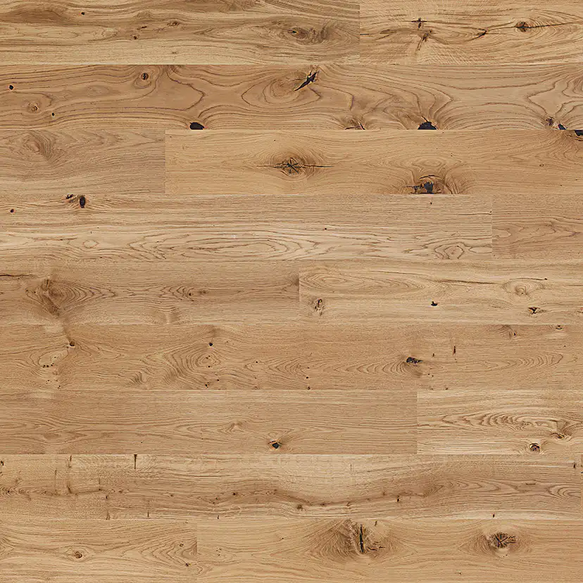 Parkettgolv Tarkett Heritage Ek 1-stav Hårdvaxoljad