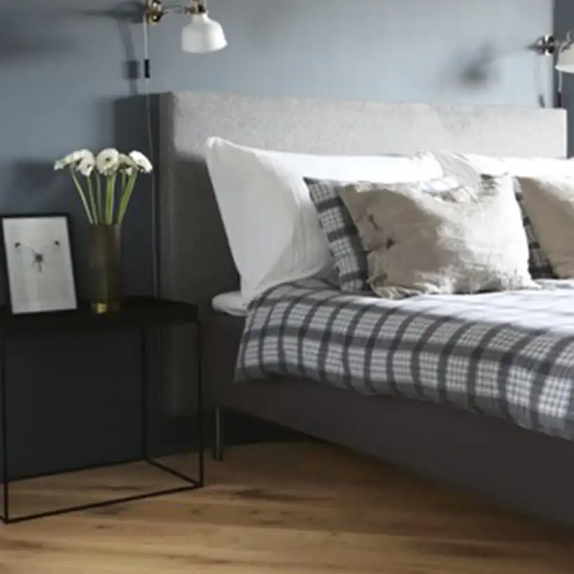 Trägolv Tarkett Heritage Ek Blonde Hårdvaxoljat 1-Stavs Parkettgolv