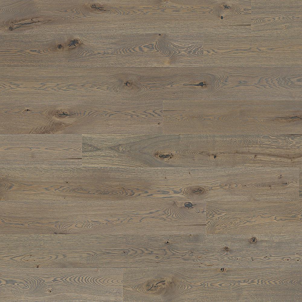 Parkettgolv Tarkett Heritage Ek Old Grey 1-stav Hårdvaxoljad