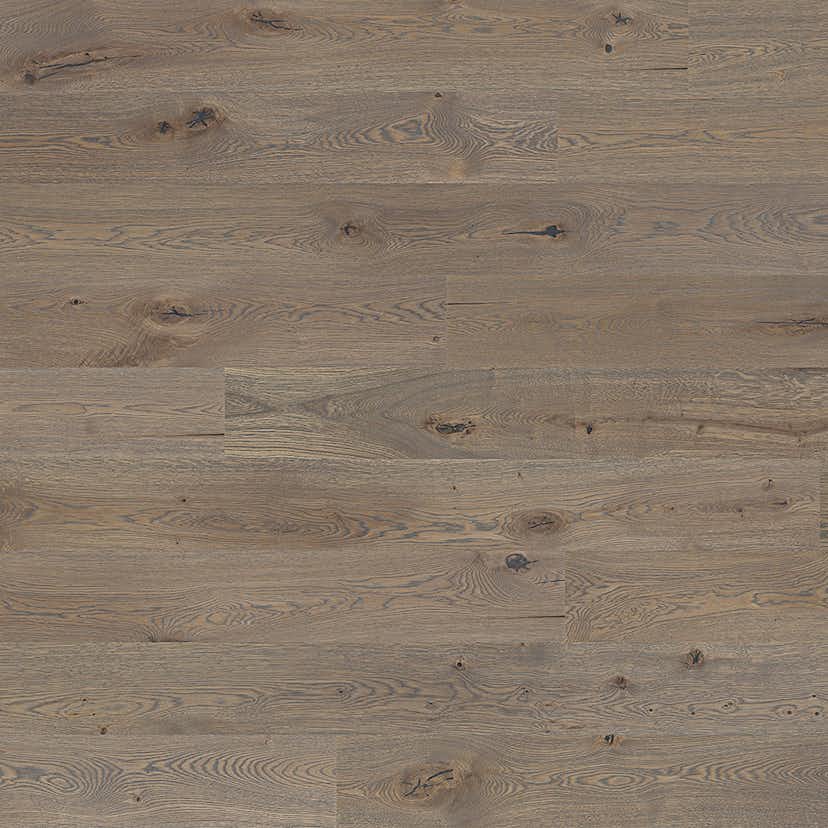 Parkettgolv Tarkett Heritage Ek Old Grey 1-stav Hårdvaxoljad