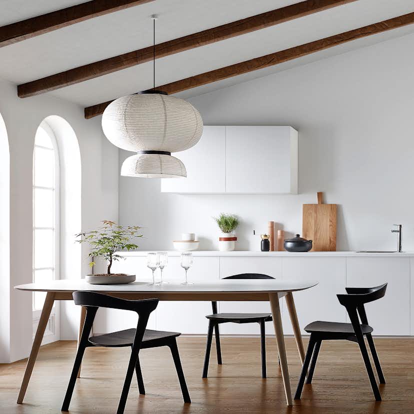 Parkettgolv Tarkett Shade Oak Italian Brown Duop 2-Stav