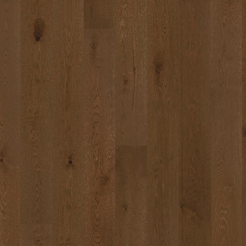 Parkettgolv Tarkett Shade Oak Italian Brown Plank