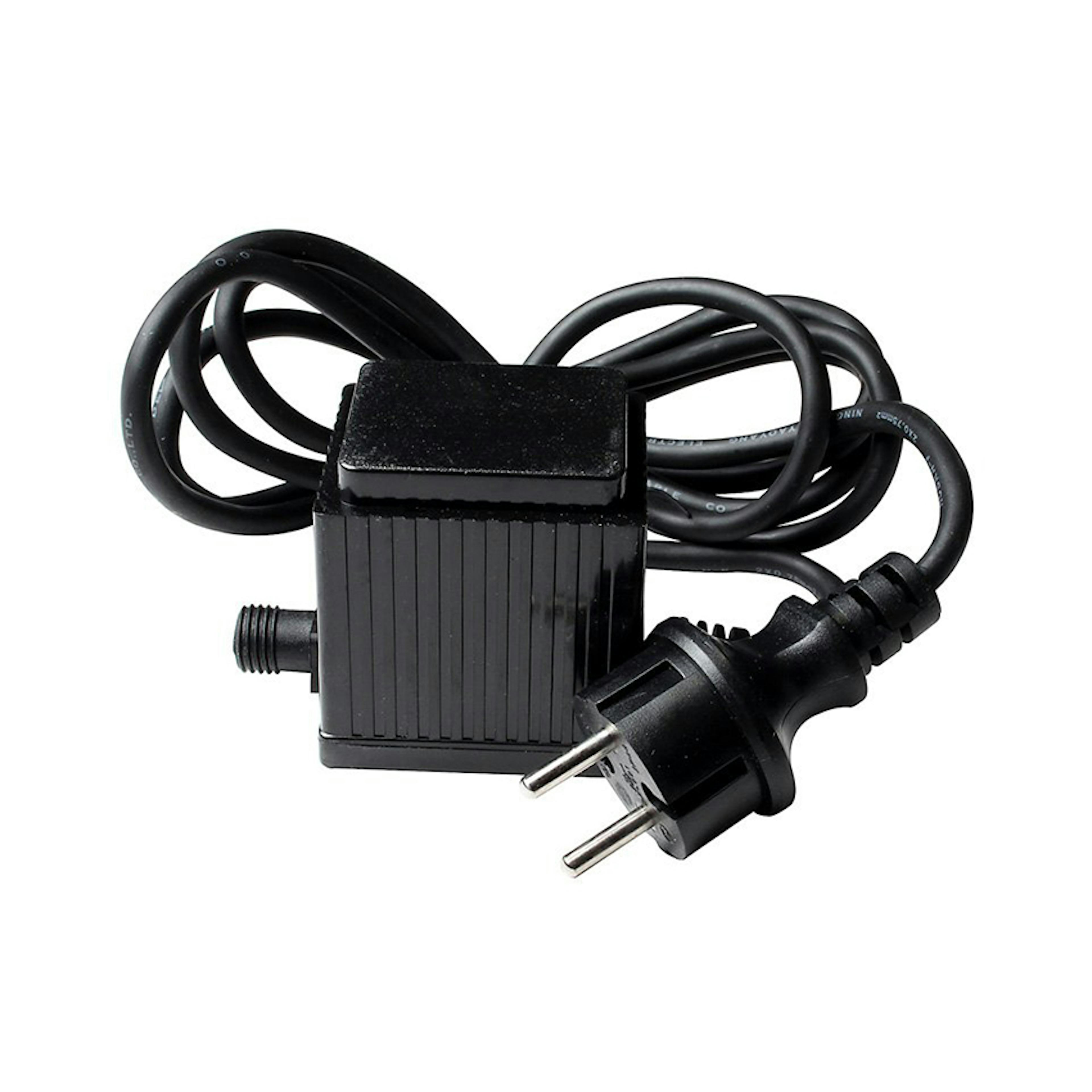 Transformator Designlight 12V 36W Tillbehör Utebelysning & Trädgårdsbelysning