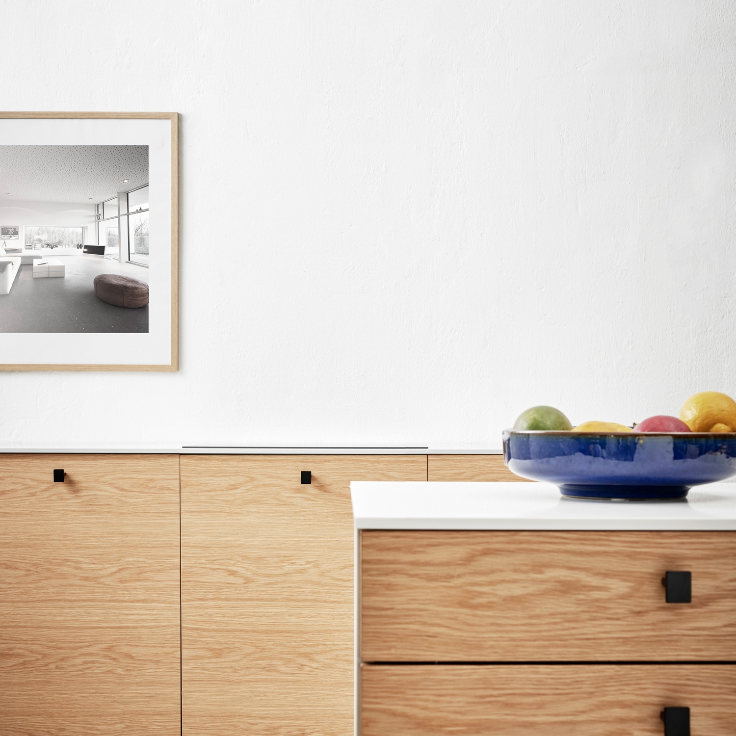 Knopp Beslag Design Transit 16