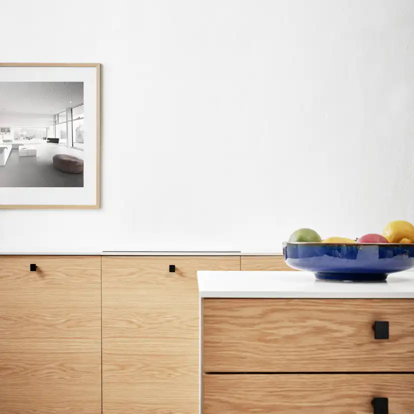 Knopp Beslag Design Transit 16