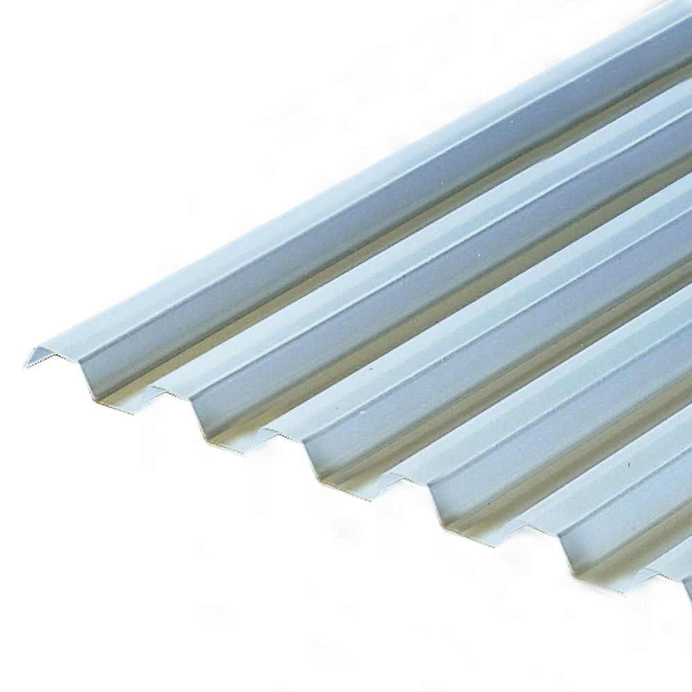 Trapetstak Plastmo JärboPro Opal 0,8 mm