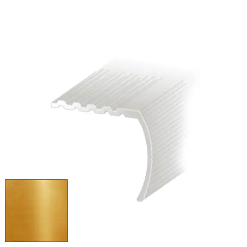 Trappnos Lundbergs Standard Guld