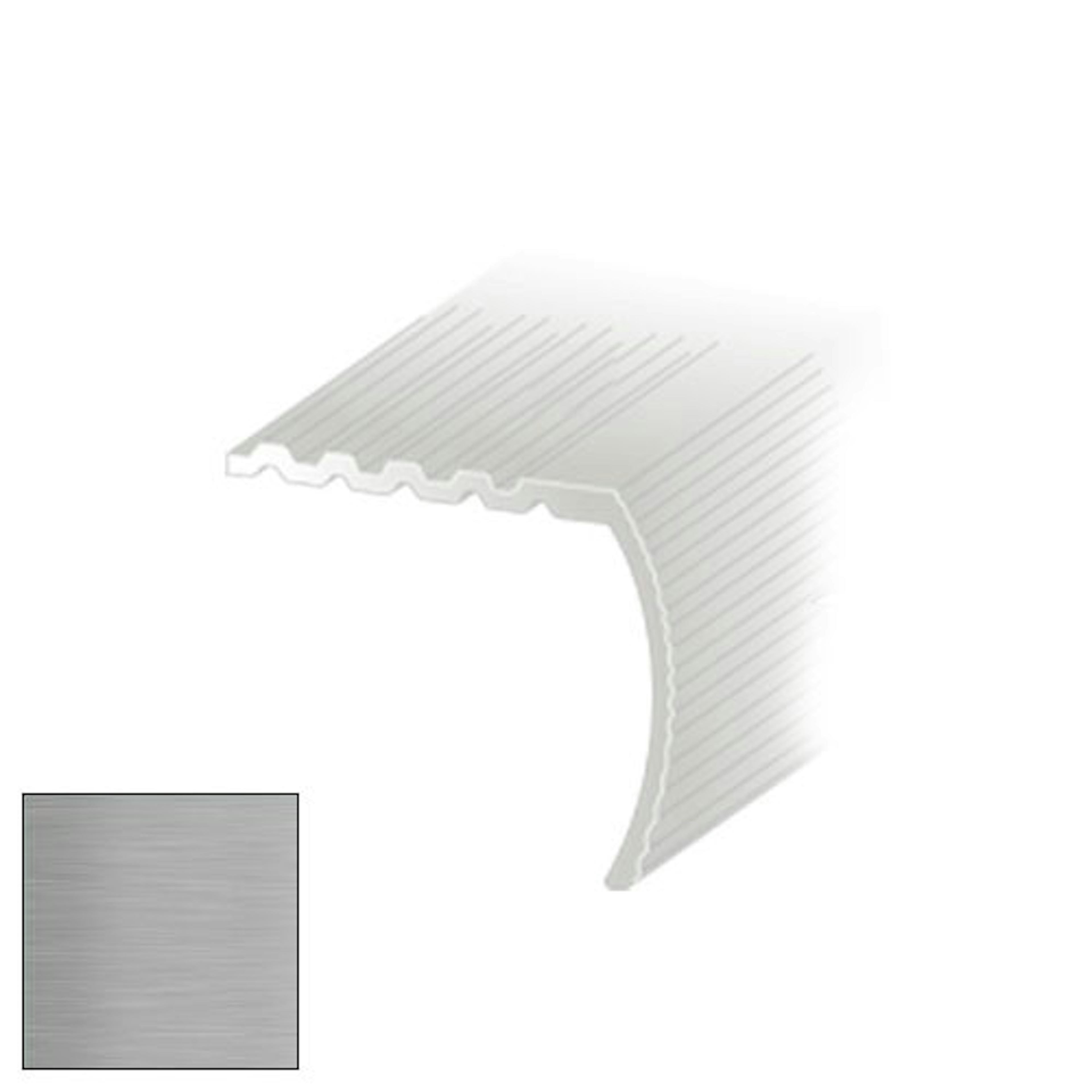 Trappnos Lundbergs Standard Silver