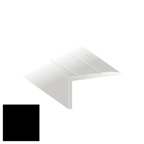 Trappnos Lundbergs Standard Svart