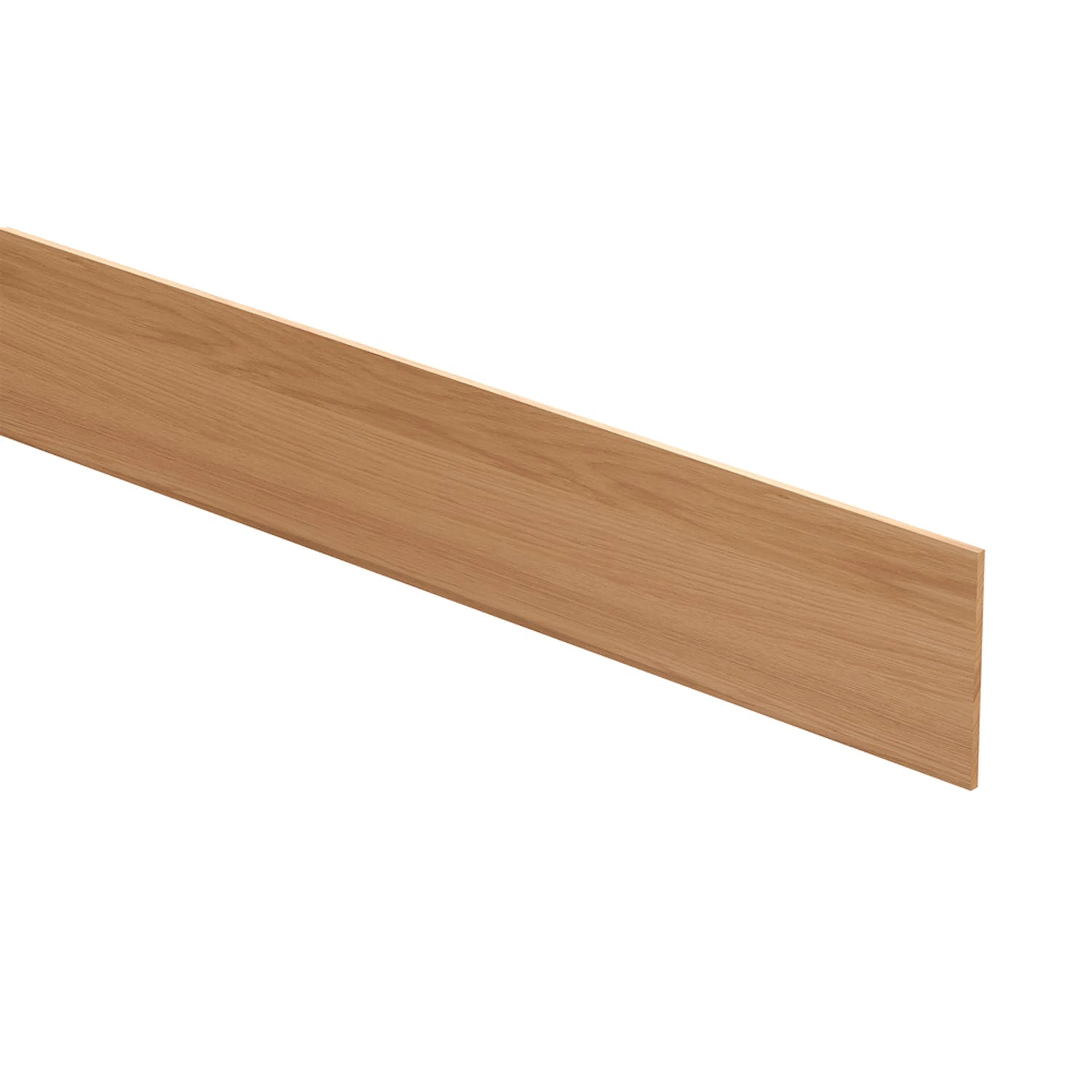 Trapprenovering Lundbergs Lackad Ek Sättsteg