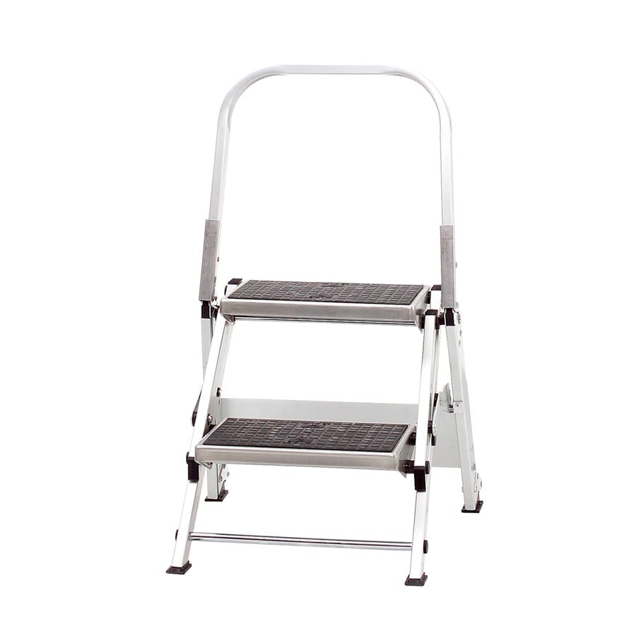 Trappstege Skeppshultstegen Easystep