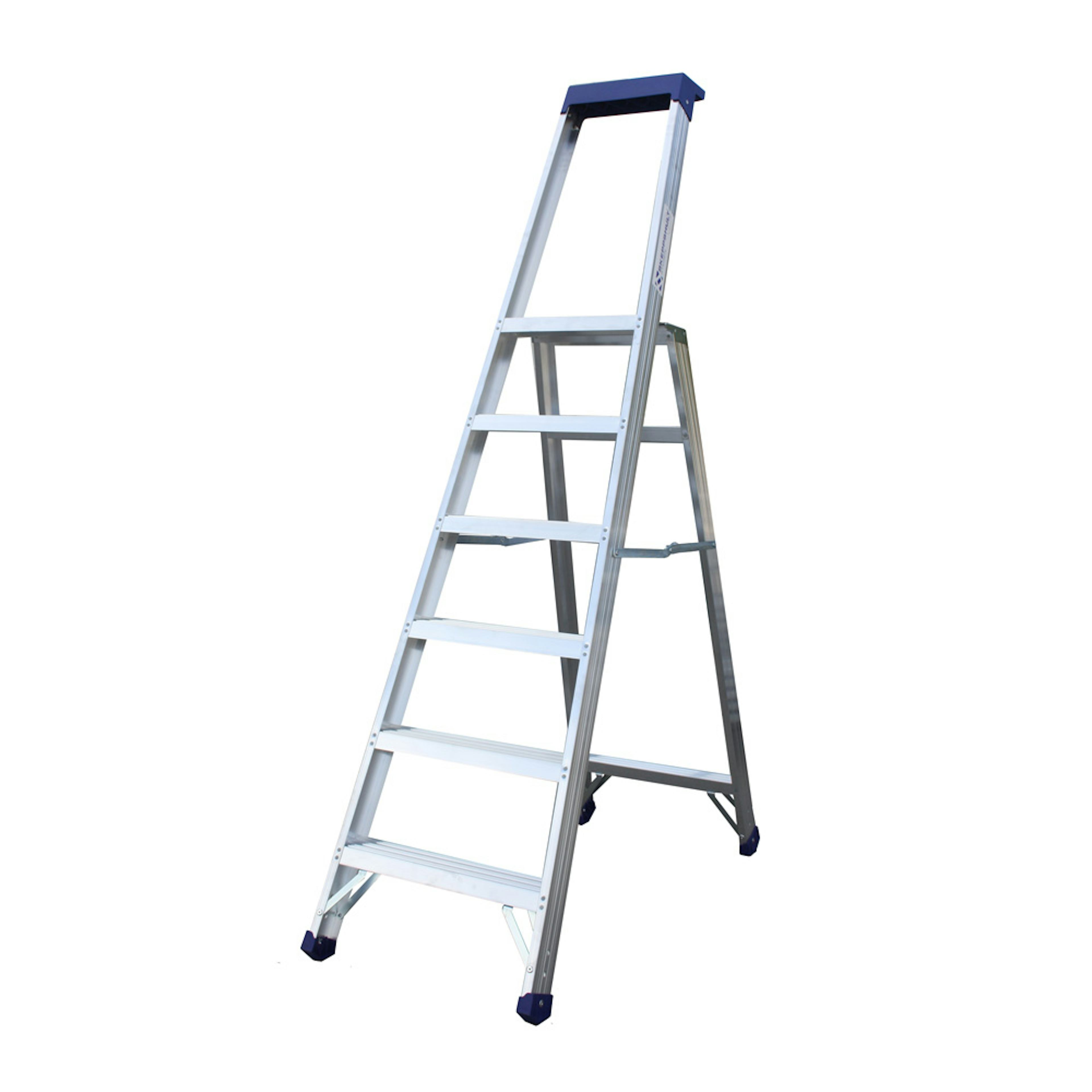 Trappstege Skeppshultstegen Proffs med Hylla