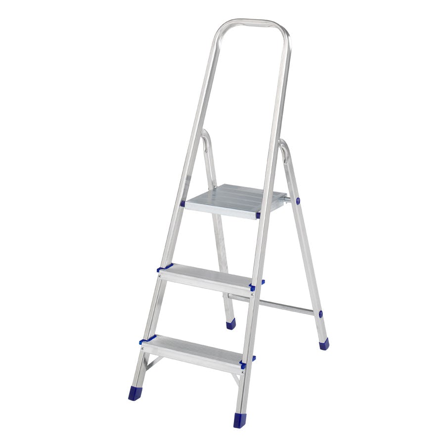 Trappstege Skeppshultstegen Standard