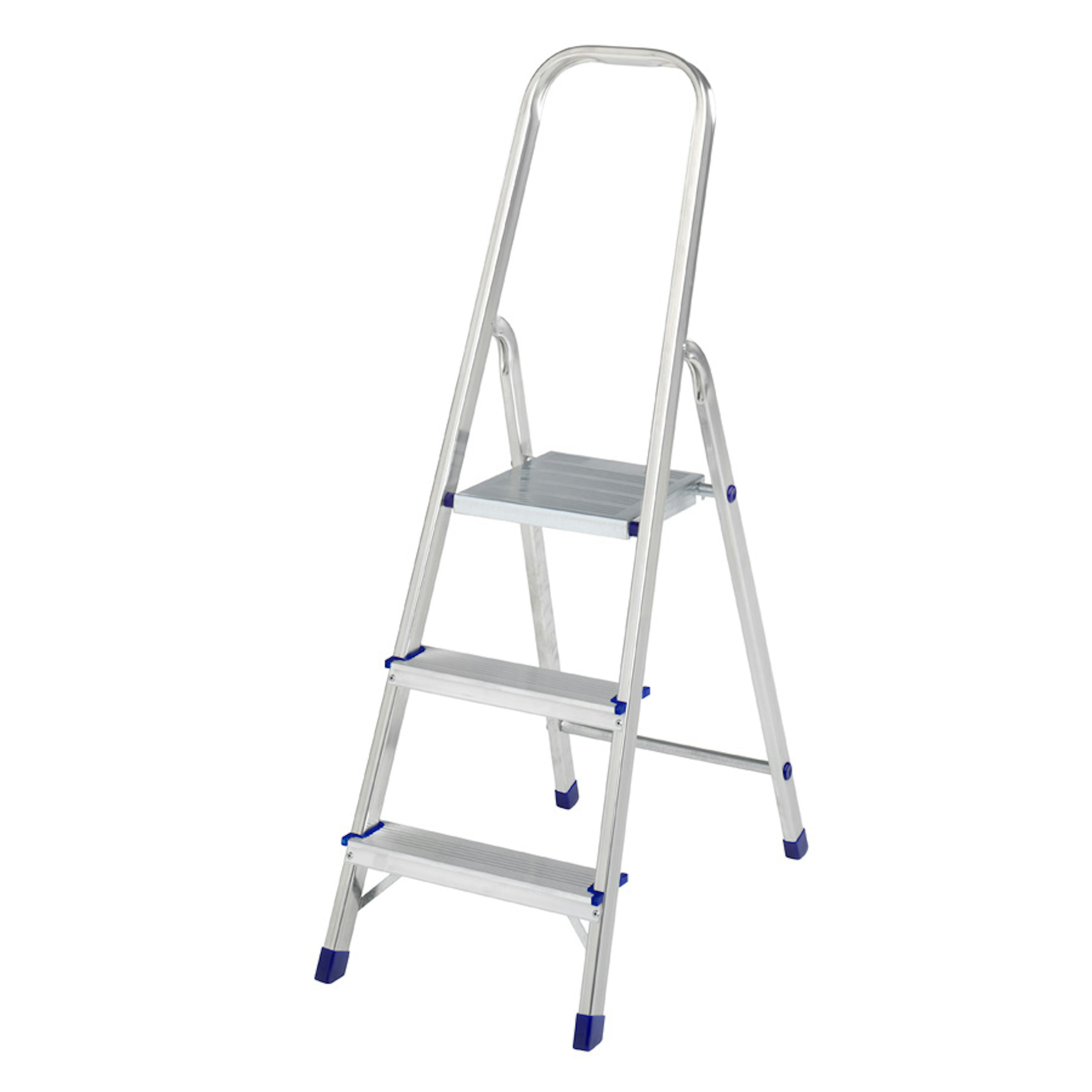 Trappstege Skeppshultstegen Standard