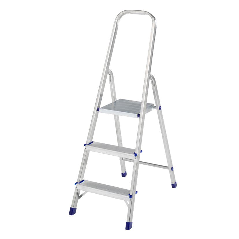 Trappstege Skeppshultstegen Standard