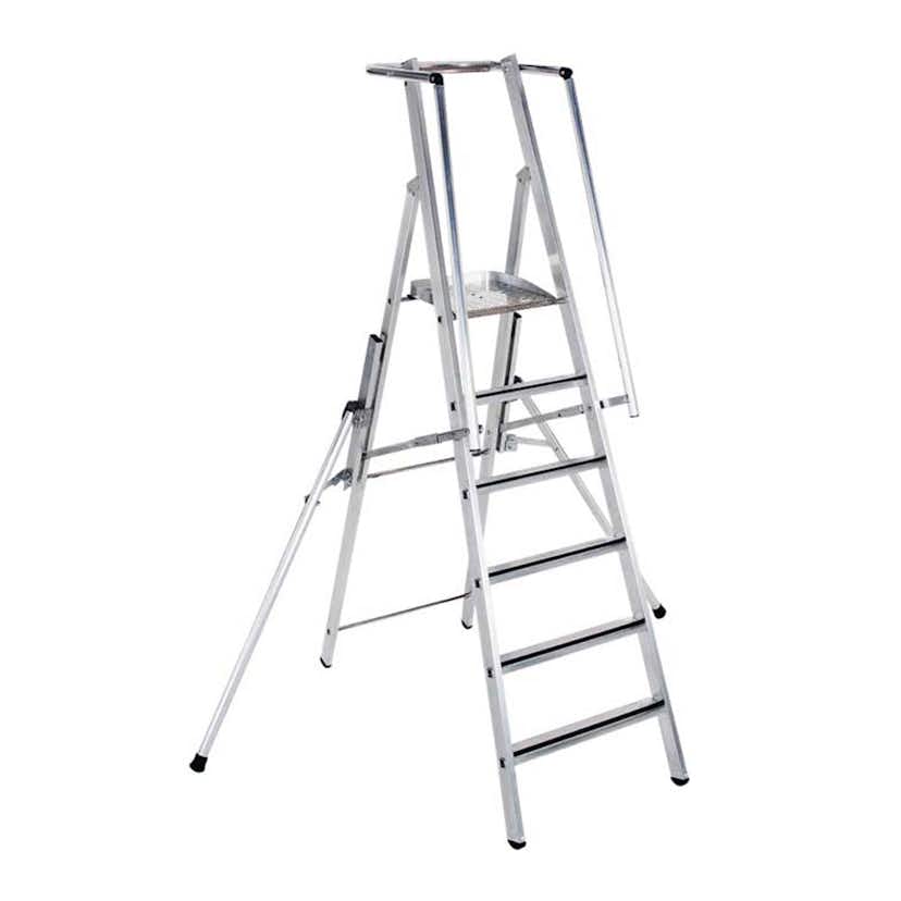 Trappstege Zarges ZAP