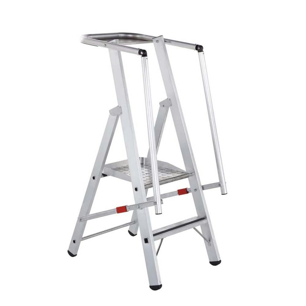 Trappstege Zarges ZAP