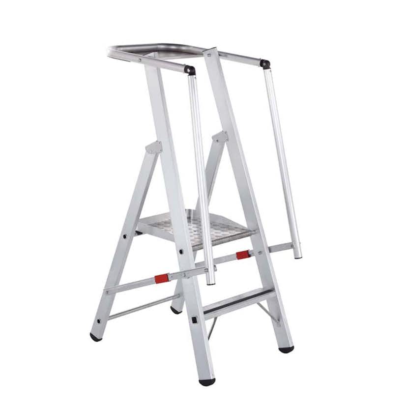 Trappstege Zarges ZAP