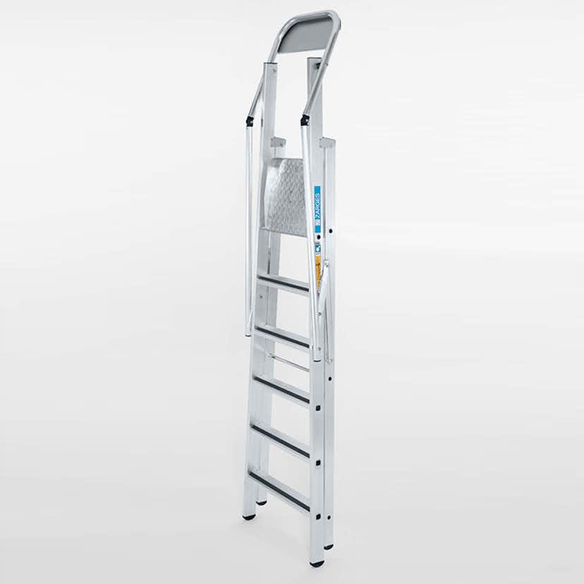 Trappstege Zarges ZAP