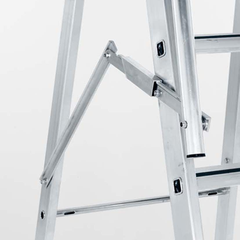 Trappstege Zarges ZAP