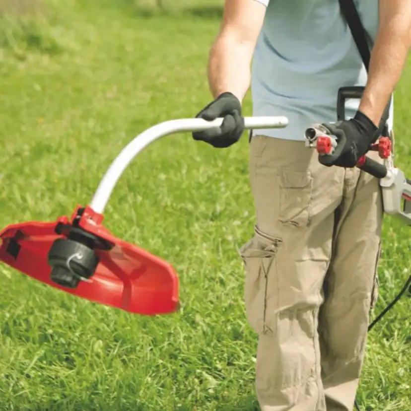 Trimmer AL-KO BC 1000 E