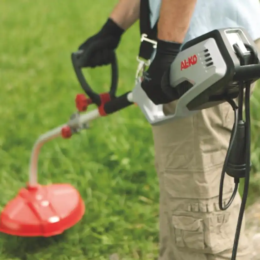 Trimmer AL-KO BC 1000 E