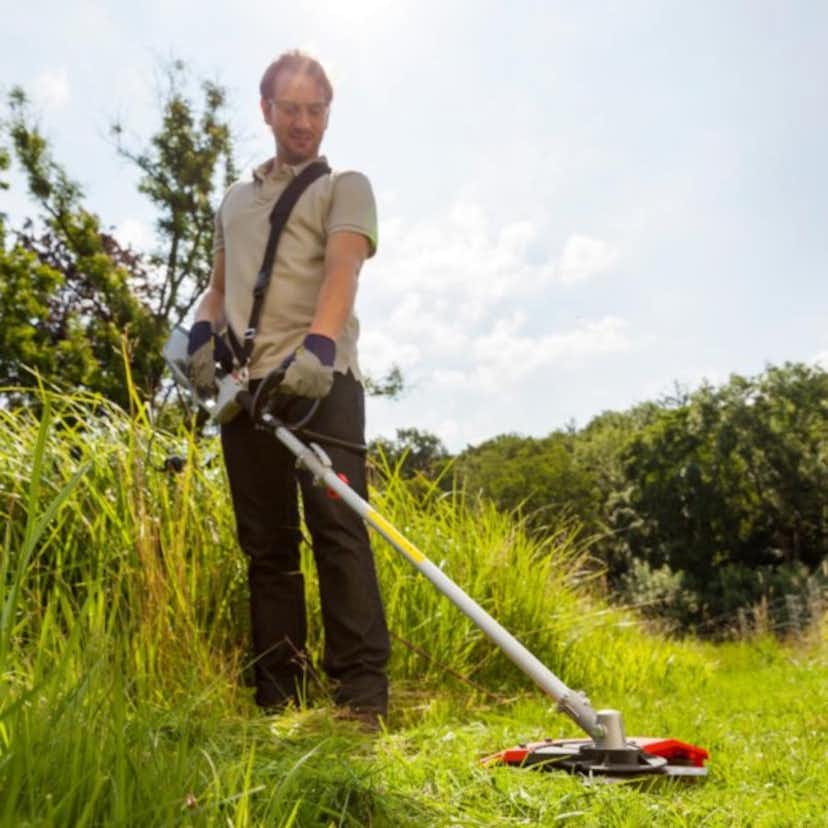 Trimmer AL-KO BC 1200 E