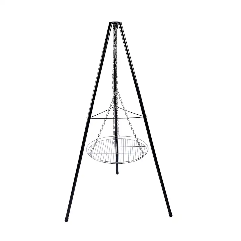 Bålpanna RedFire Barbecue Tripod El Paso