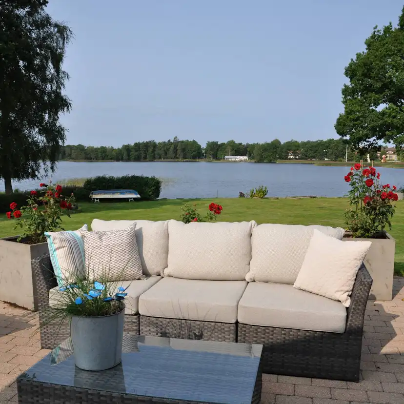 Sittdyna Fritab Tristan Royal Utomhus