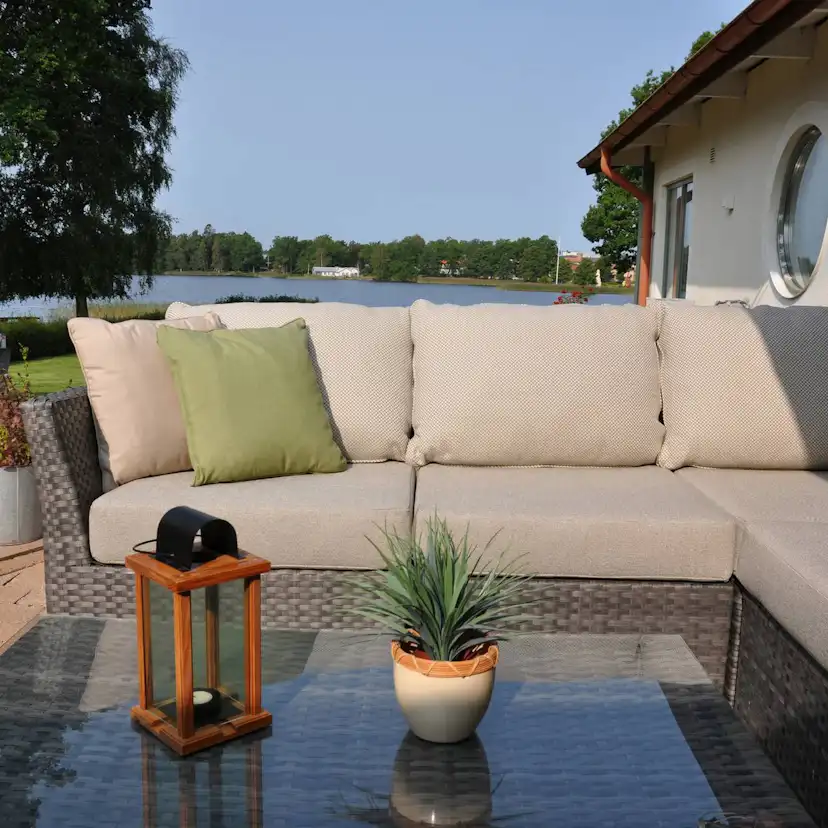 Sittdyna Fritab Tristan Royal Utomhus