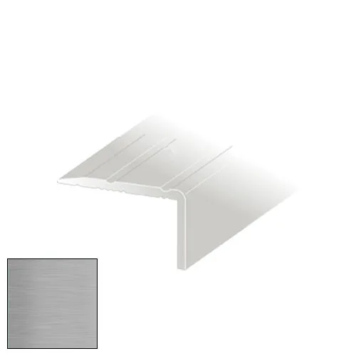 Tröskellist Lundbergs Standard Silver