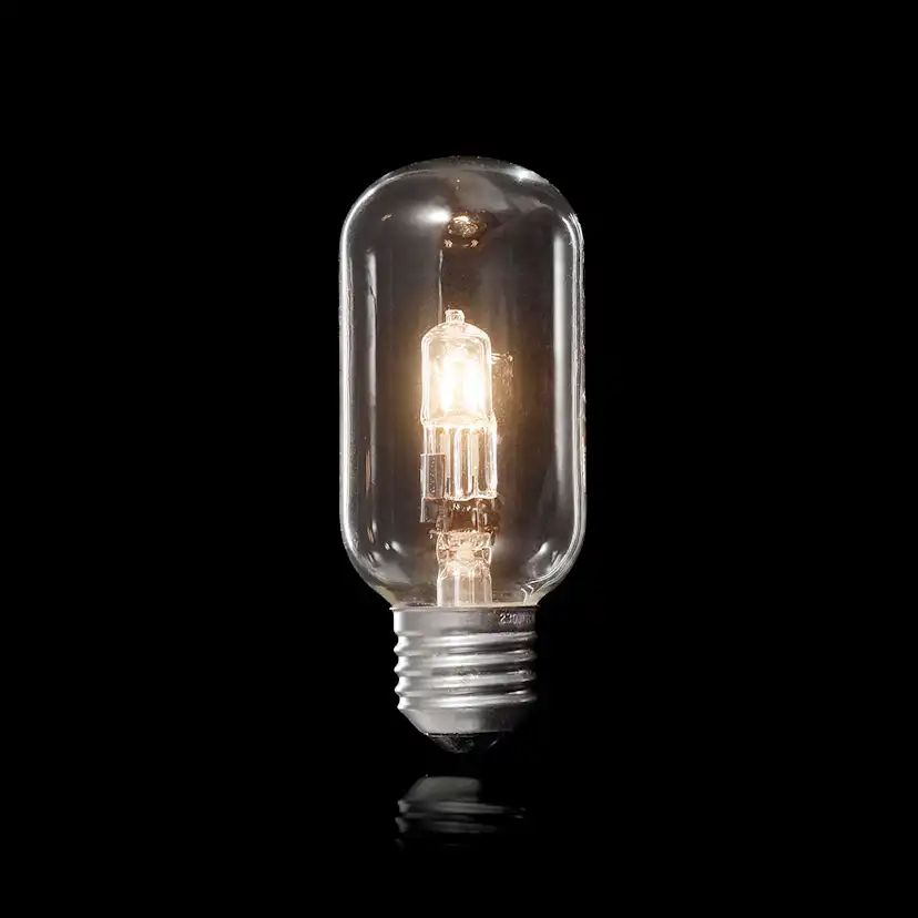 Tublampa Gnosjö Konstsmide 230V 18W Halogen E27