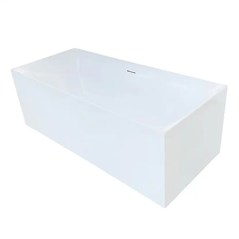 Badkar Strømberg Turin 1700 mm