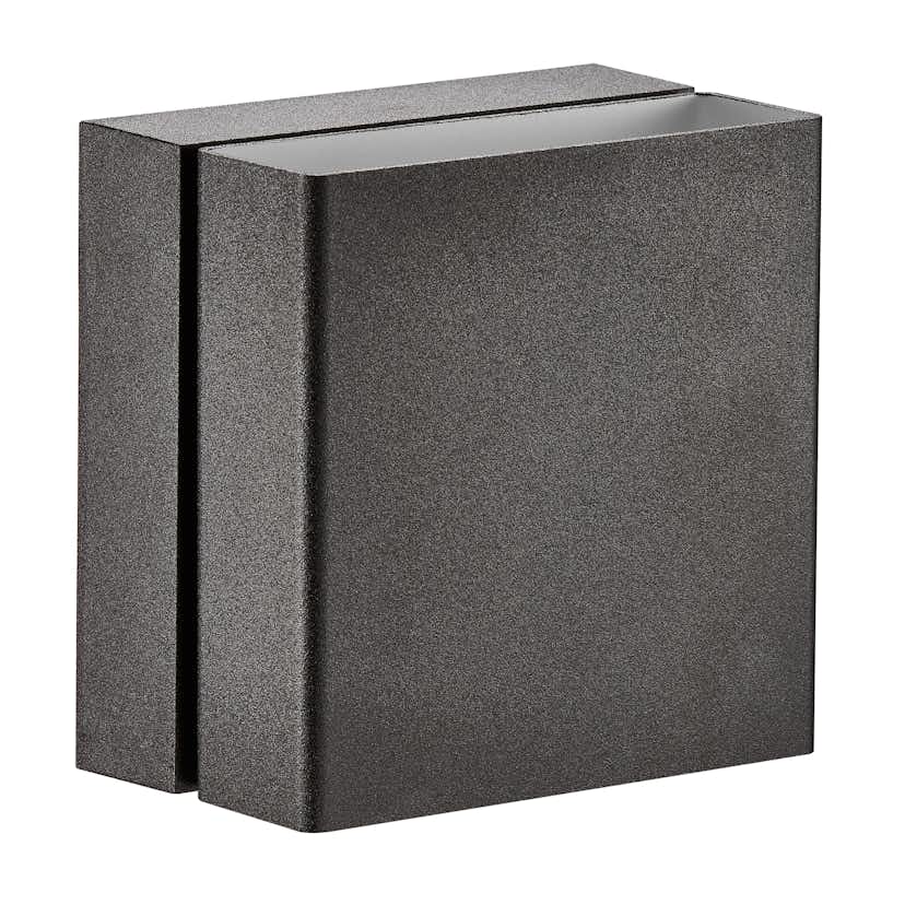 Fasadbelysning Nordlux Turn