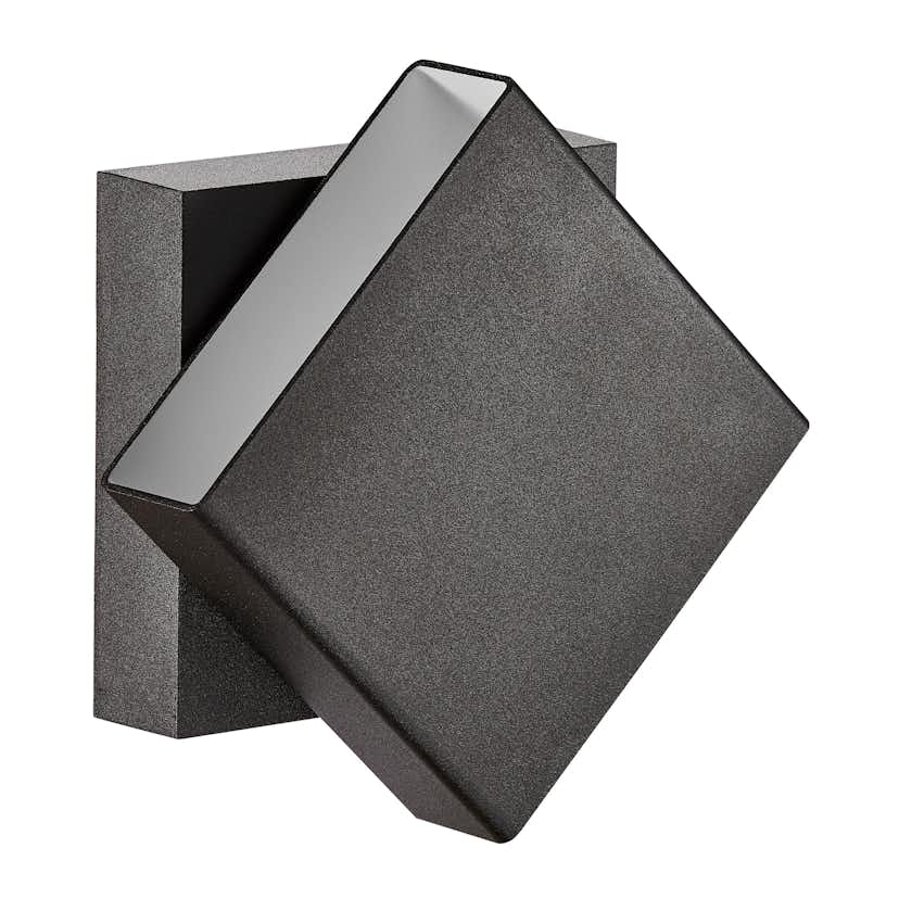 Fasadbelysning Nordlux Turn