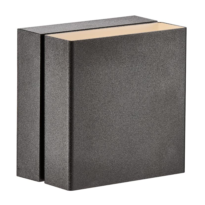 Fasadbelysning Nordlux Turn