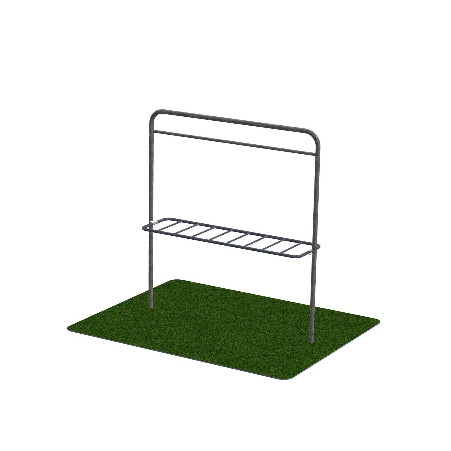 Piskställning Varax 199