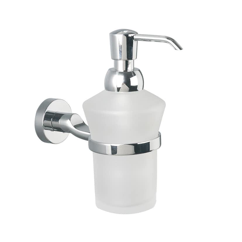 Tvåldispenser Miller Badrum Bond 8734C