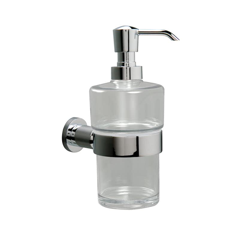 Tvåldispenser Miller Badrum Montana 6734C