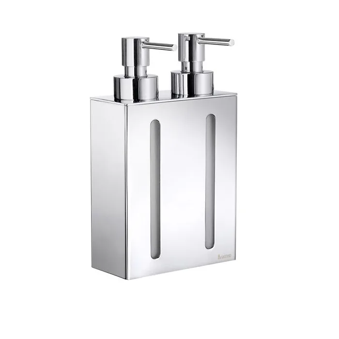 Tvåldispenser Smedbo Outline FK258 Krom