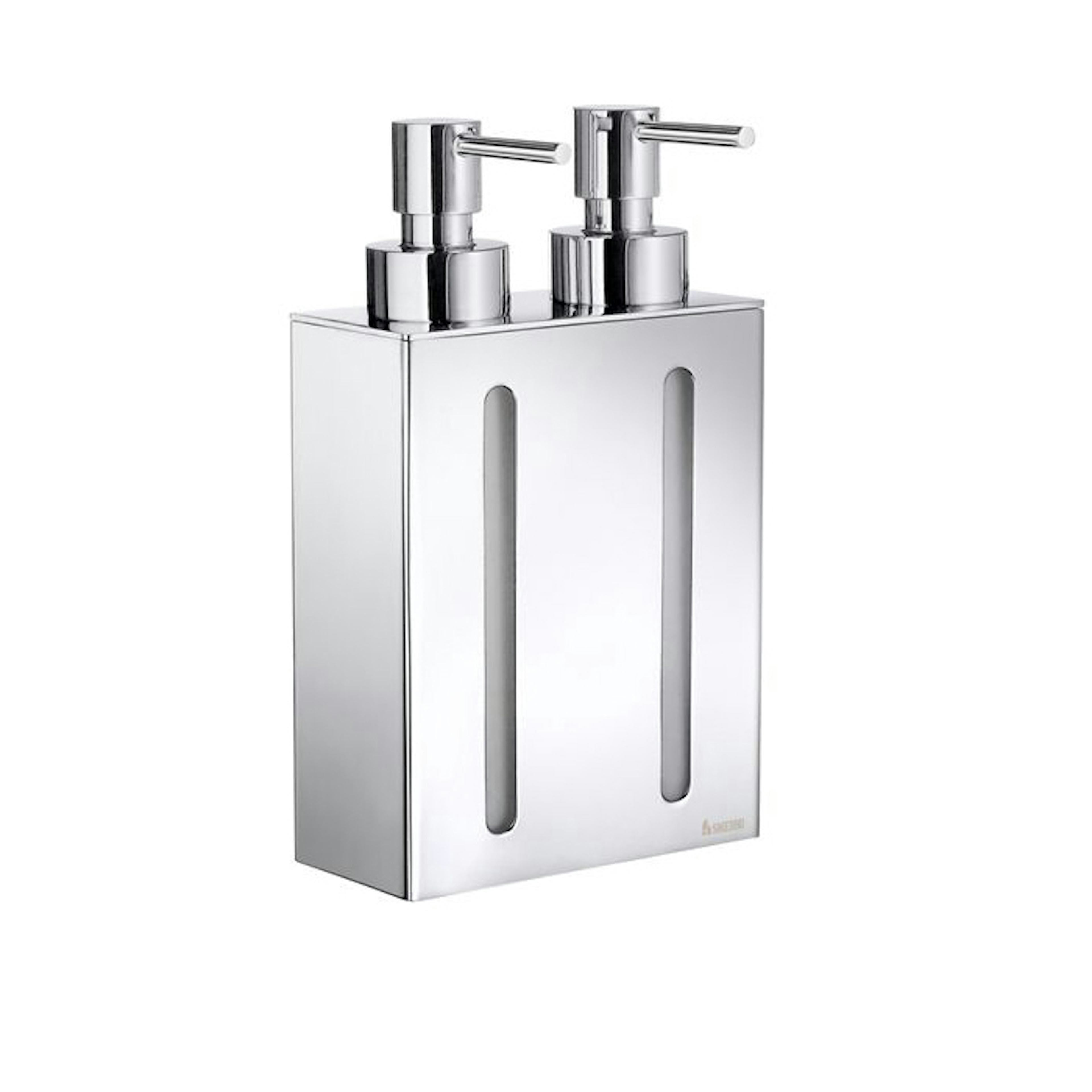 Tvåldispenser Smedbo Outline FK258 Krom