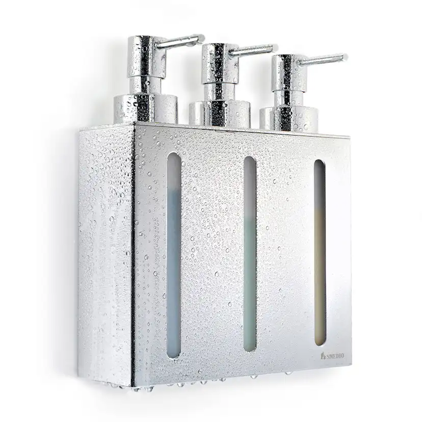 Tvåldispenser Smedbo Outline FK259 Krom