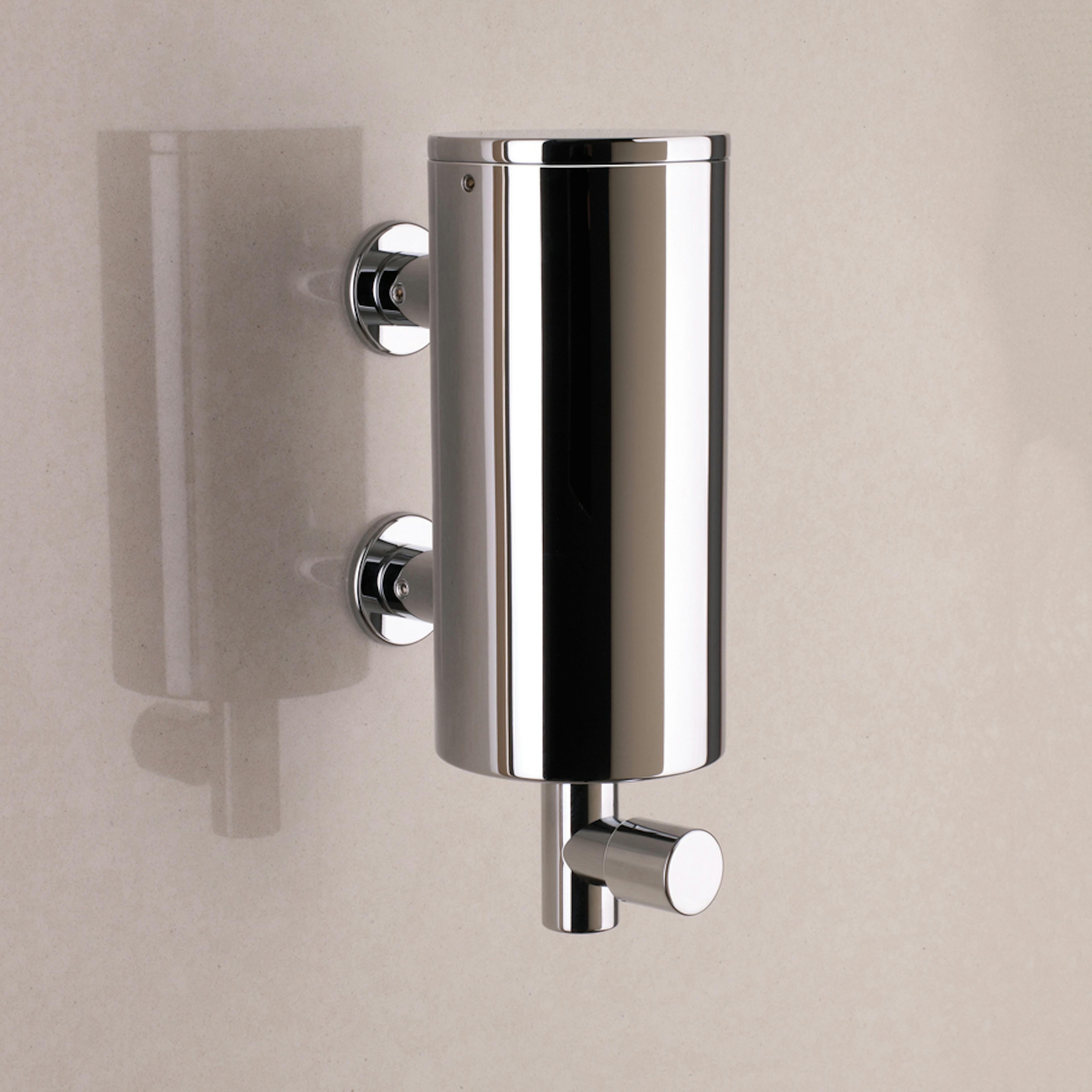 Tvåldispenser Vola T10 0,5 Liter